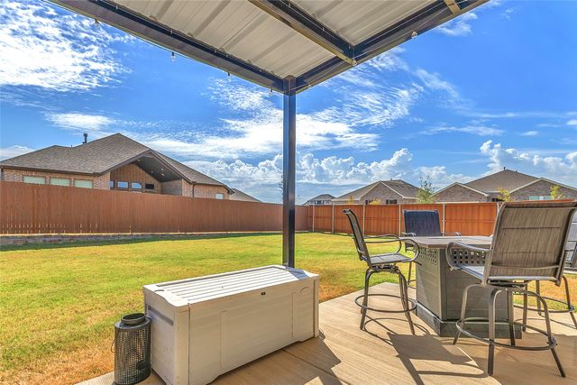 3908 Melica Lane, Crandall, TX 75114