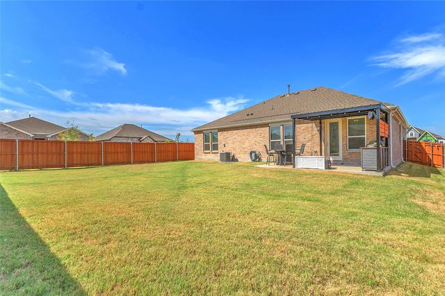 3908 Melica Lane, Crandall, TX 75114