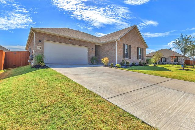 3908 Melica Lane, Crandall, TX 75114