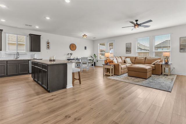 3908 Melica Lane, Crandall, TX 75114