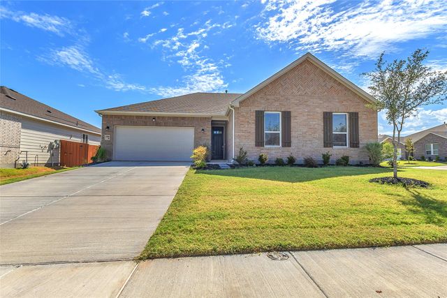 3908 Melica Lane, Crandall, TX 75114