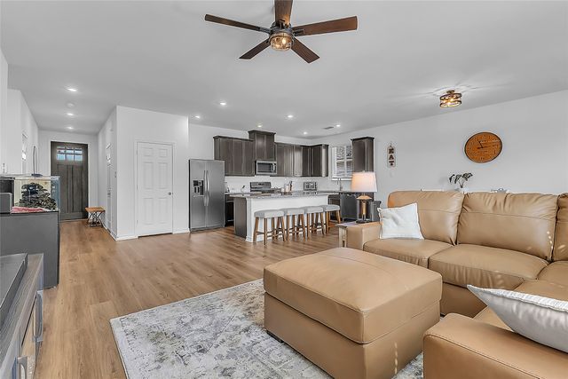 3908 Melica Lane, Crandall, TX 75114