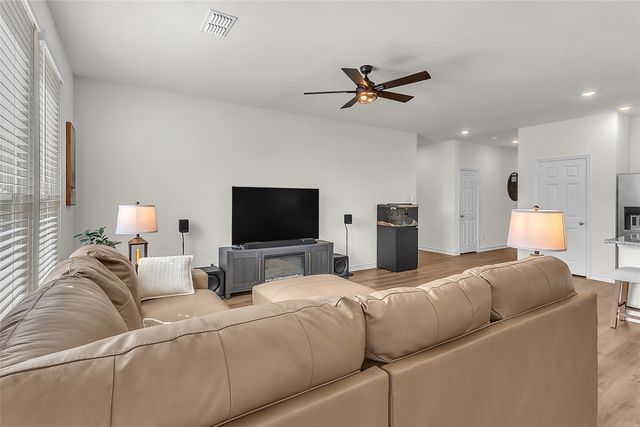 3908 Melica Lane, Crandall, TX 75114