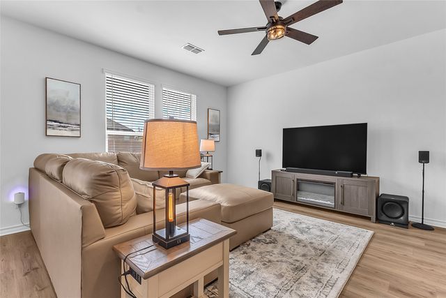 3908 Melica Lane, Crandall, TX 75114