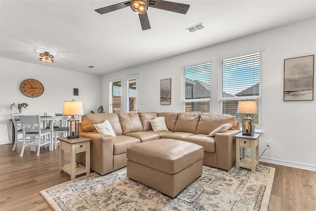 3908 Melica Lane, Crandall, TX 75114
