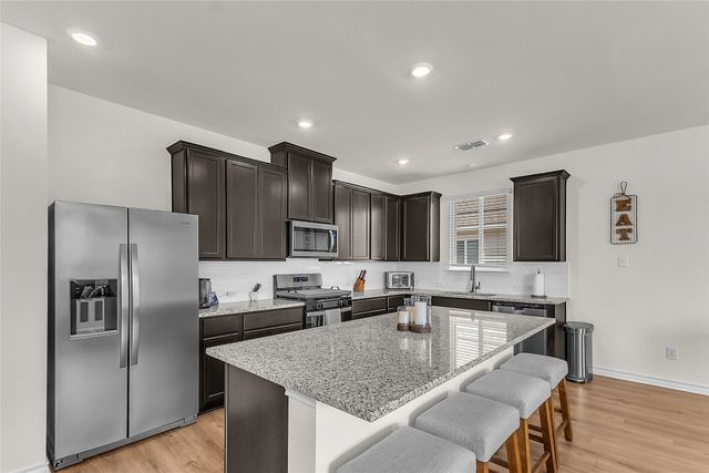 3908 Melica Lane, Crandall, TX 75114