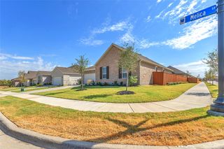 3908 Melica Lane, Crandall, TX 75114