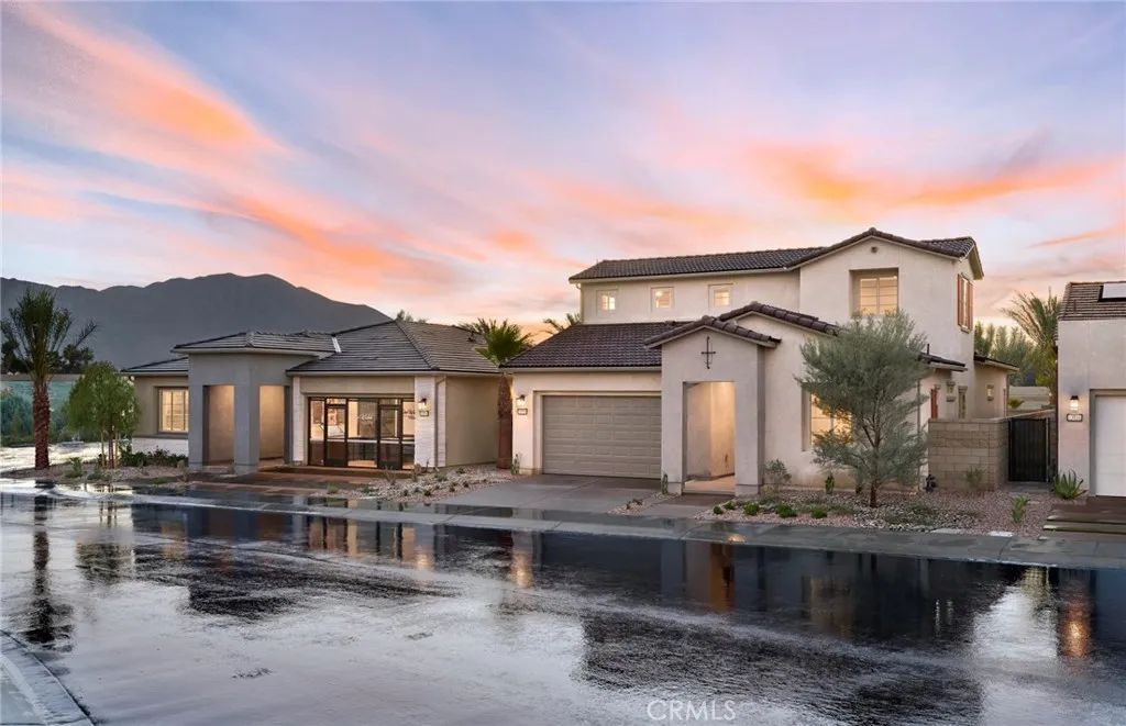 73846 Willow Creek Drive, Palm Desert, CA 92211