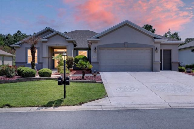 9785 SE 125TH LANE, Summerfield, FL 34491