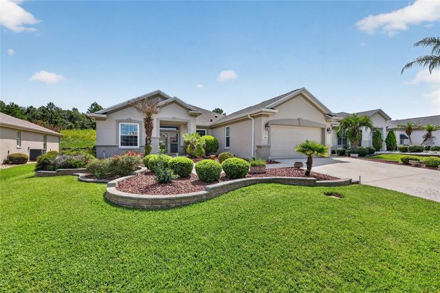 9785 SE 125TH LANE, Summerfield, FL 34491