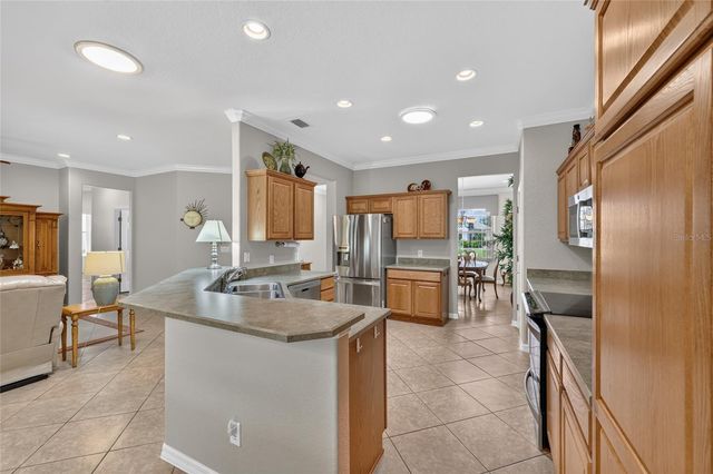 9785 SE 125TH LANE, Summerfield, FL 34491