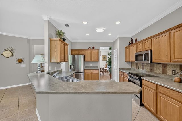 9785 SE 125TH LANE, Summerfield, FL 34491