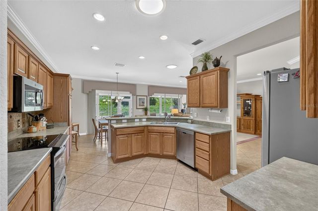 9785 SE 125TH LANE, Summerfield, FL 34491