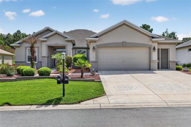 9785 SE 125TH LANE, Summerfield, FL 34491