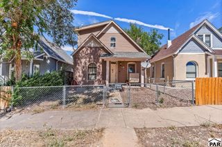 921 E 7th St, Pueblo, CO 81001