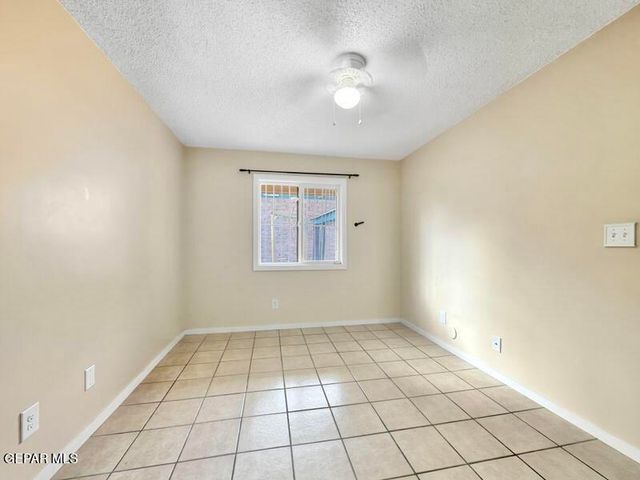 12476 Sombra Fuerte Drive, El Paso, TX 79938