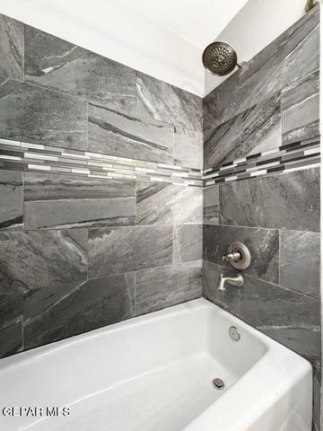 12476 Sombra Fuerte Drive, El Paso, TX 79938