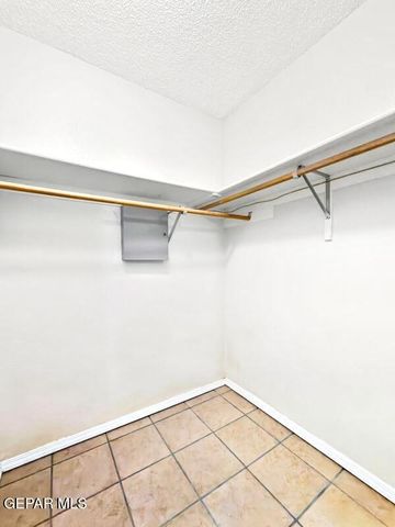 12476 Sombra Fuerte Drive, El Paso, TX 79938