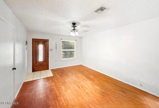 12476 Sombra Fuerte Drive, El Paso, TX 79938