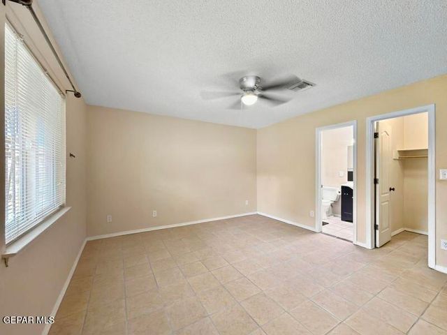 12476 Sombra Fuerte Drive, El Paso, TX 79938