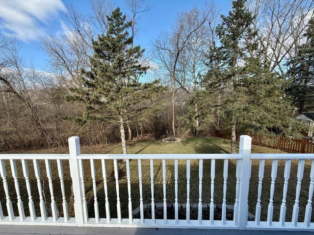 5545 Knoll Drive, Shoreview, MN 55126