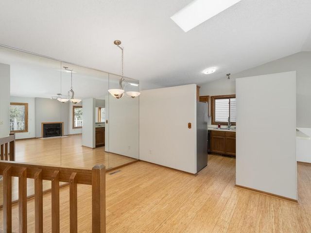 5545 Knoll Drive, Shoreview, MN 55126