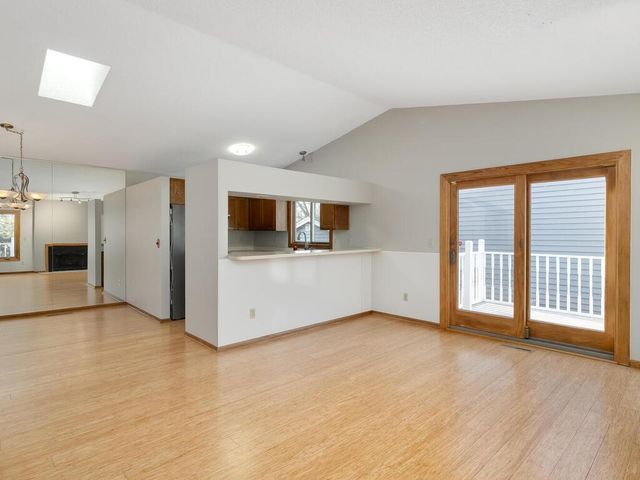 5545 Knoll Drive, Shoreview, MN 55126