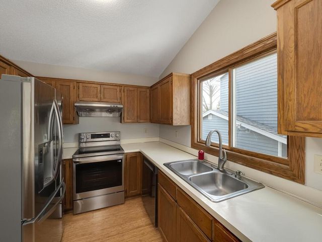 5545 Knoll Drive, Shoreview, MN 55126