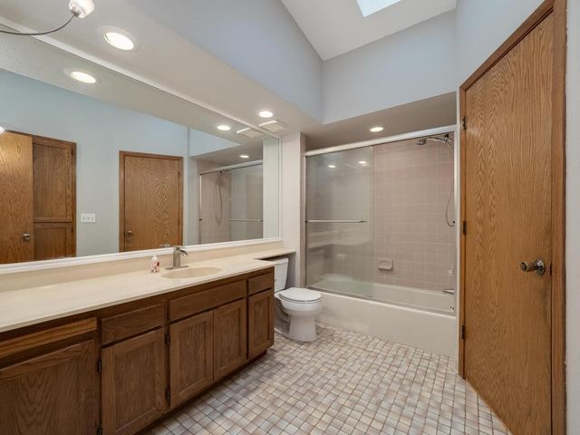 5545 Knoll Drive, Shoreview, MN 55126