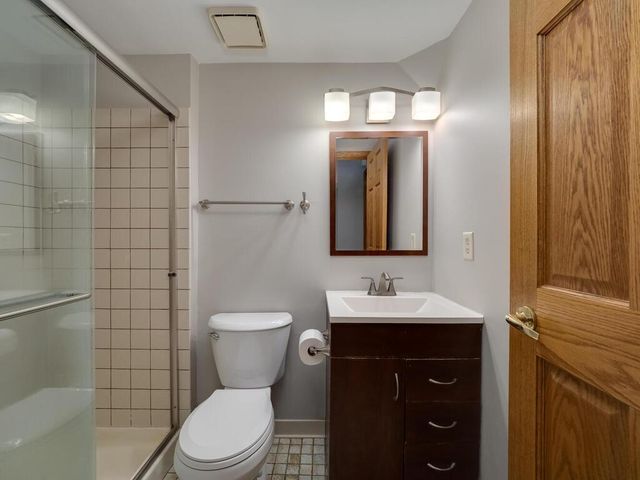 5545 Knoll Drive, Shoreview, MN 55126