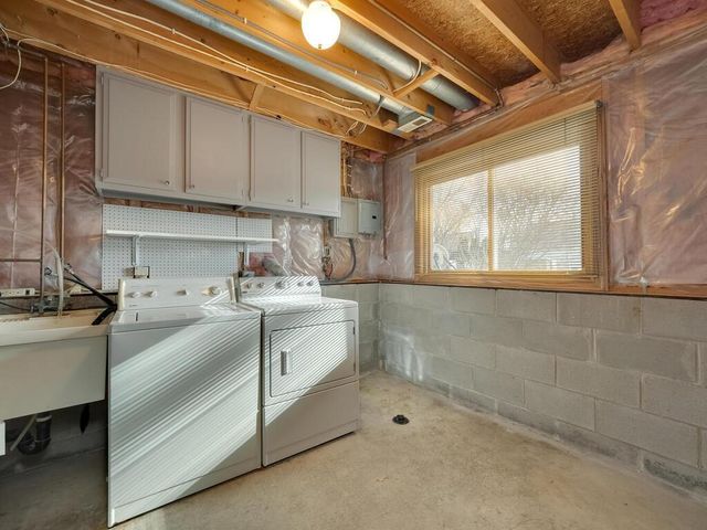 5545 Knoll Drive, Shoreview, MN 55126