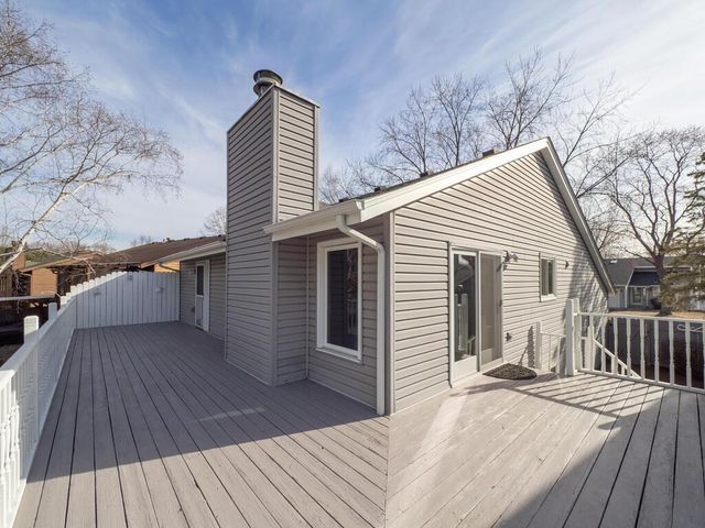 5545 Knoll Drive, Shoreview, MN 55126