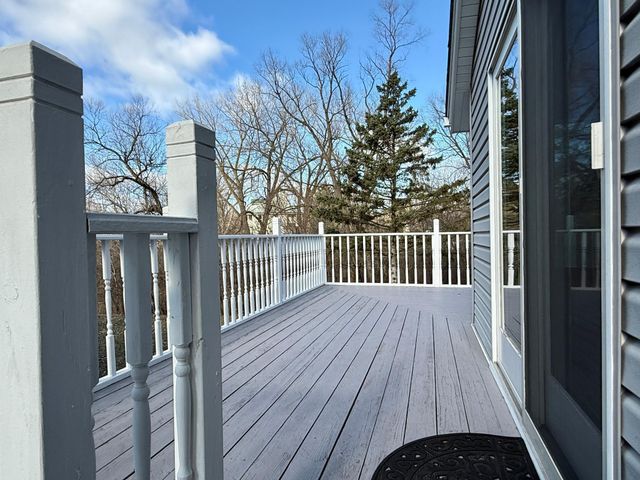 5545 Knoll Drive, Shoreview, MN 55126