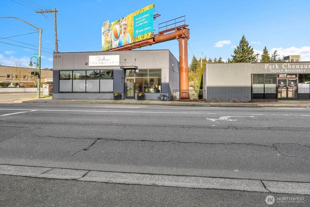 3519 6th Avenue, Tacoma, WA 98406