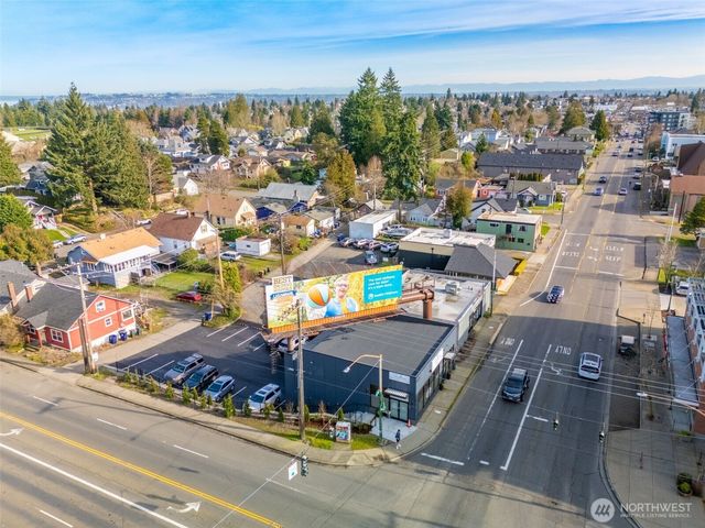 3519 6th Avenue, Tacoma, WA 98406
