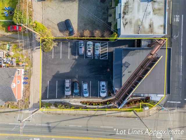 3519 6th Avenue, Tacoma, WA 98406