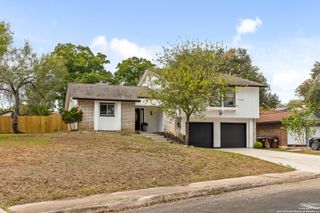 9643 Chelmsford, San Antonio, TX 78239