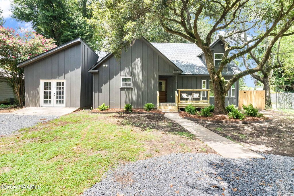 214 Stephens Street, Lafayette, LA 70506