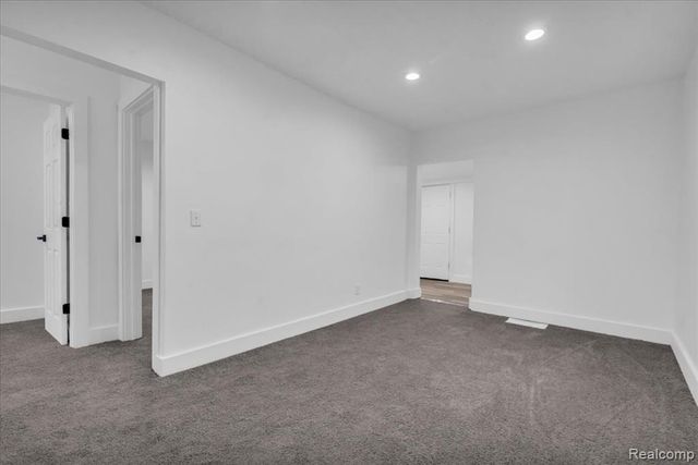 22285 Wyman Street, Detroit, MI 48219