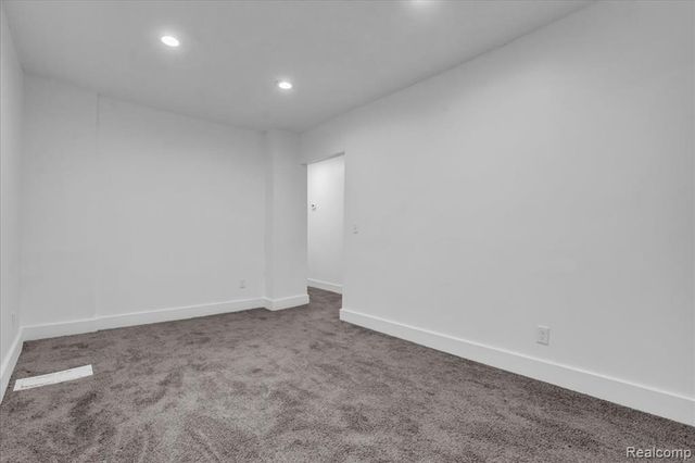 22285 Wyman Street, Detroit, MI 48219