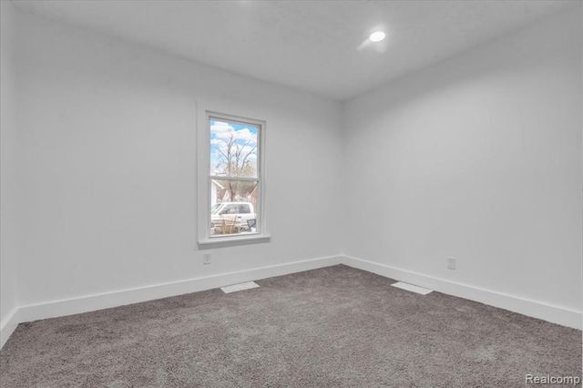 22285 Wyman Street, Detroit, MI 48219