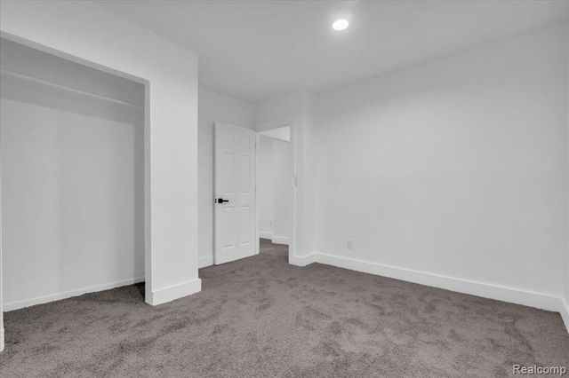 22285 Wyman Street, Detroit, MI 48219