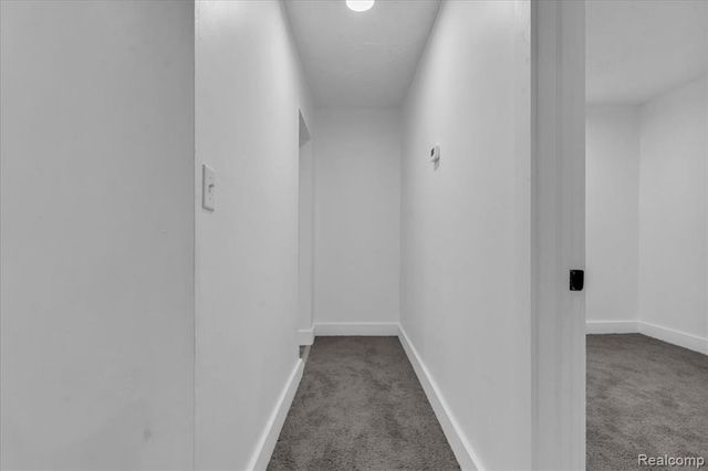 22285 Wyman Street, Detroit, MI 48219