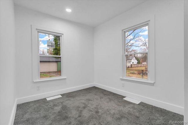 22285 Wyman Street, Detroit, MI 48219