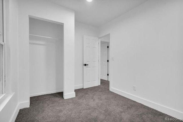 22285 Wyman Street, Detroit, MI 48219