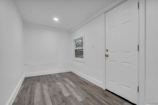 22285 Wyman Street, Detroit, MI 48219