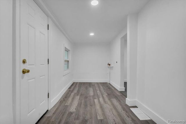 22285 Wyman Street, Detroit, MI 48219