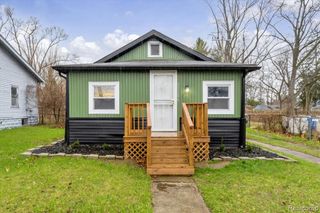 22285 Wyman Street, Detroit, MI 48219