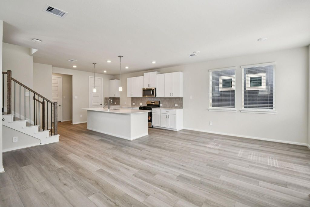 4210 Pine Springs Court, Missouri City, TX 77459