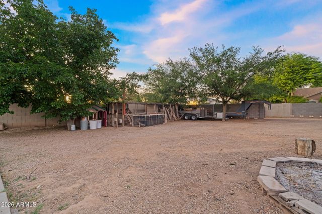 16325 E MAGNOLIA Drive, Gilbert, AZ 85298